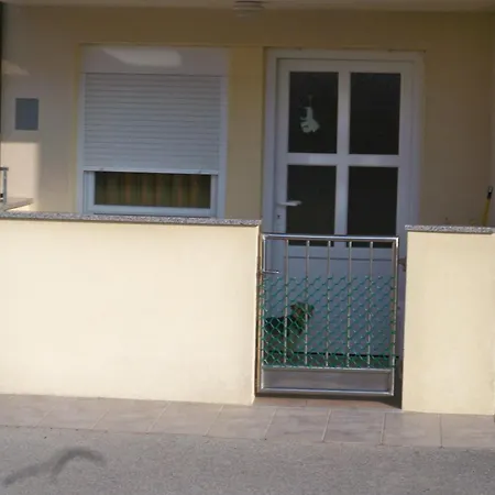 Fuer Zwei Personen Appartement