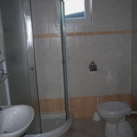 Appartement Fuer Zwei Personen *